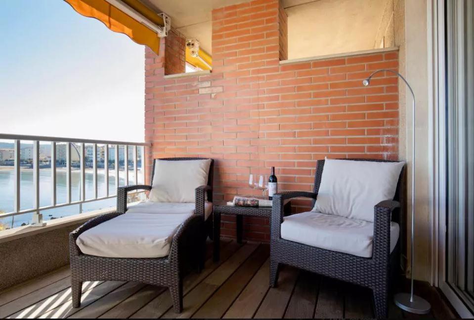 Terrassa De Mar Apartment *